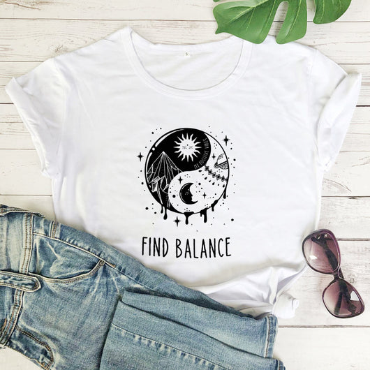 Camiseta de Moda Internacional con Letras Grandes Europeas y Americanas - Image 28