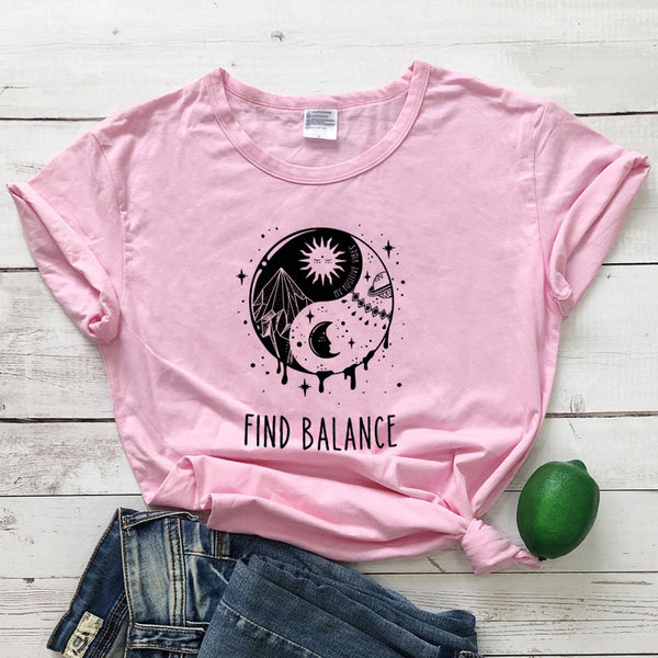 Camiseta de Moda Internacional con Letras Grandes Europeas y Americanas