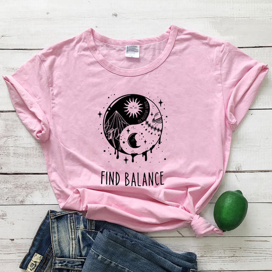 Camiseta de Moda Internacional con Letras Grandes Europeas y Americanas - Image 2