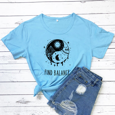 Camiseta de Moda Internacional con Letras Grandes Europeas y Americanas - Image 5
