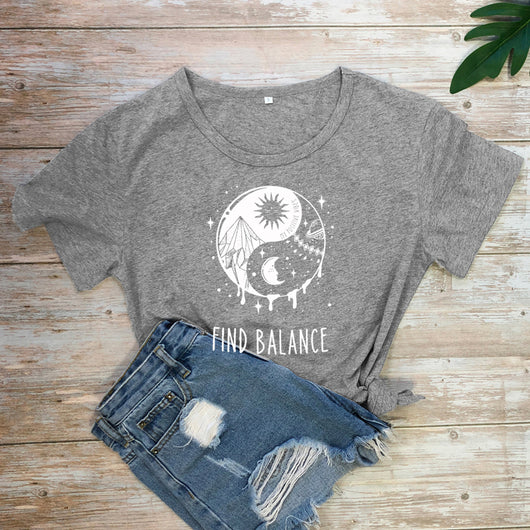 Camiseta de Moda Internacional con Letras Grandes Europeas y Americanas - Image 8