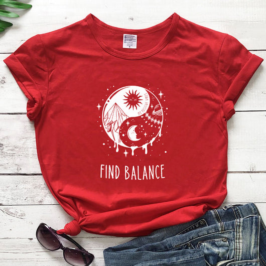 Camiseta de Moda Internacional con Letras Grandes Europeas y Americanas - Image 11