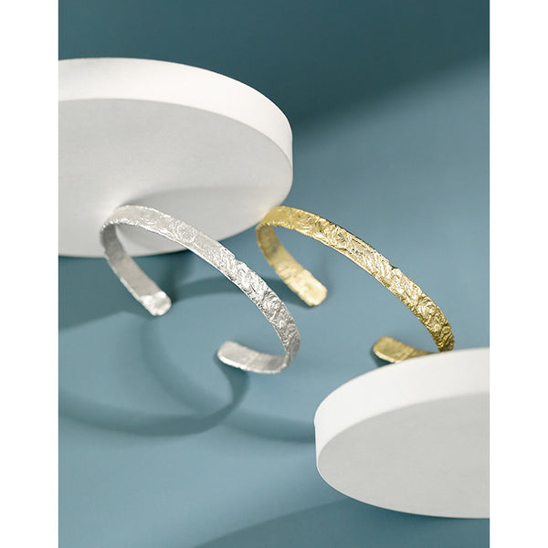 Pulsera Elegante con Diseño Exclusivo Anti-Arrugas para Mujer