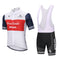 Traje de Ciclismo Pro - Jersey de Secado Rápido