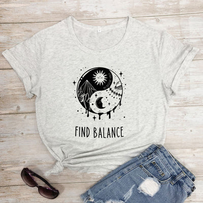 Camiseta de Moda Internacional con Letras Grandes Europeas y Americanas - Image 14