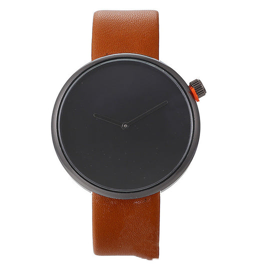Reloj de Cuarzo Unisex Versátil - Diseño Clásico para Hombre y Mujer - Image 10