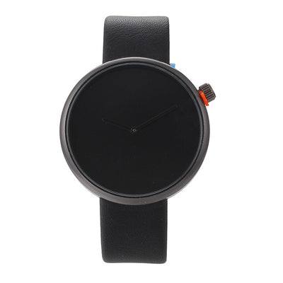 Reloj de Cuarzo Unisex Versátil - Diseño Clásico para Hombre y Mujer - Image 8