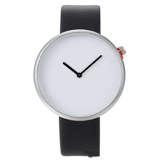 Reloj de Cuarzo Unisex Versátil - Diseño Clásico para Hombre y Mujer - Image 6