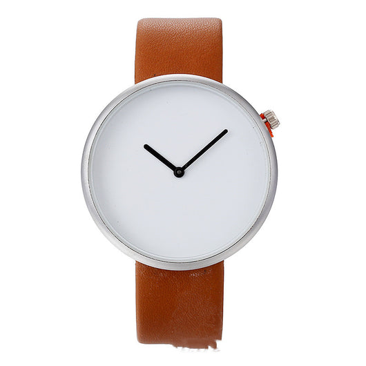 Reloj de Cuarzo Unisex Versátil - Diseño Clásico para Hombre y Mujer - Image 5