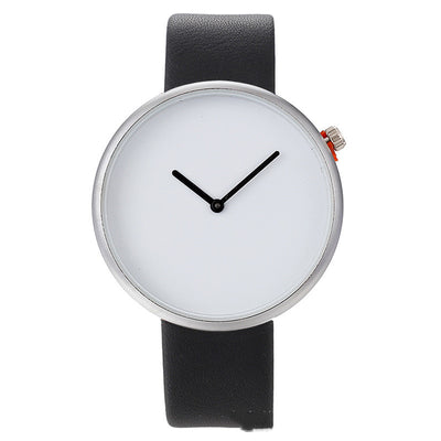 Reloj de Cuarzo Unisex Versátil - Diseño Clásico para Hombre y Mujer