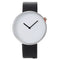 Reloj de Cuarzo Unisex Versátil - Diseño Clásico para Hombre y Mujer