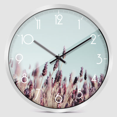 Reloj de Pared Silencioso Minimalista - Diseño Moderno para tu Hogar - Image 11