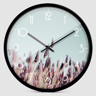 Reloj de Pared Silencioso Minimalista - Diseño Moderno para tu Hogar - Image 12