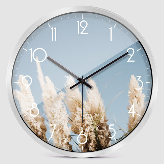 Reloj de Pared Silencioso Minimalista - Diseño Moderno para tu Hogar - Image 6