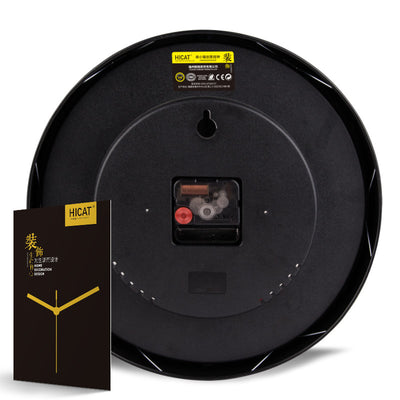 Reloj de Pared Silencioso Minimalista - Diseño Moderno para tu Hogar - Image 7