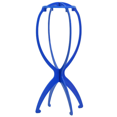 Soporte Profesional Desmontable para Pelucas - Marco Plástico de Modelado y Cuidado - Image 8