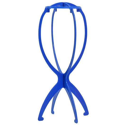 Soporte Profesional Desmontable para Pelucas - Marco Plástico de Modelado y Cuidado - Image 8