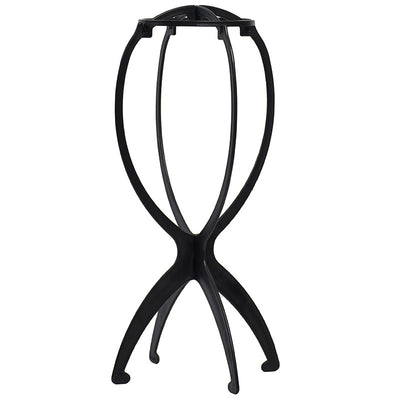 Soporte Profesional Desmontable para Pelucas - Marco Plástico de Modelado y Cuidado - Image 9