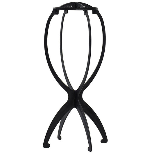 Soporte Profesional Desmontable para Pelucas - Marco Plástico de Modelado y Cuidado - Image 9
