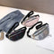 Bolsa de Playa Crossbody Impermeable Multicolor