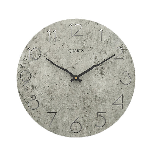 Reloj de Pared Moderno para Sala | Diseño Contemporáneo Elegante - Image 7