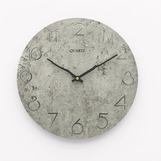 Reloj de Pared Moderno para Sala | Diseño Contemporáneo Elegante - Image 6