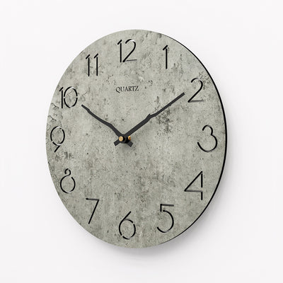 Reloj de Pared Moderno para Sala | Diseño Contemporáneo Elegante - Image 5