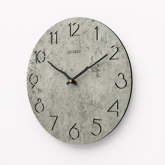Reloj de Pared Moderno para Sala | Diseño Contemporáneo Elegante - Image 5
