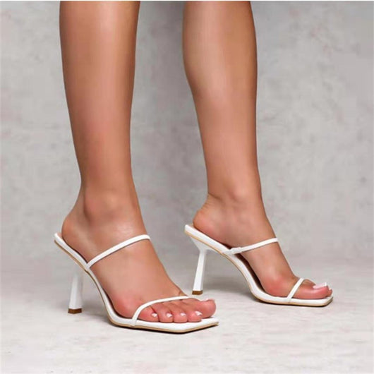 Sandalias Slip-On con Diseño Magic Color y Tiras Finas - Image 6