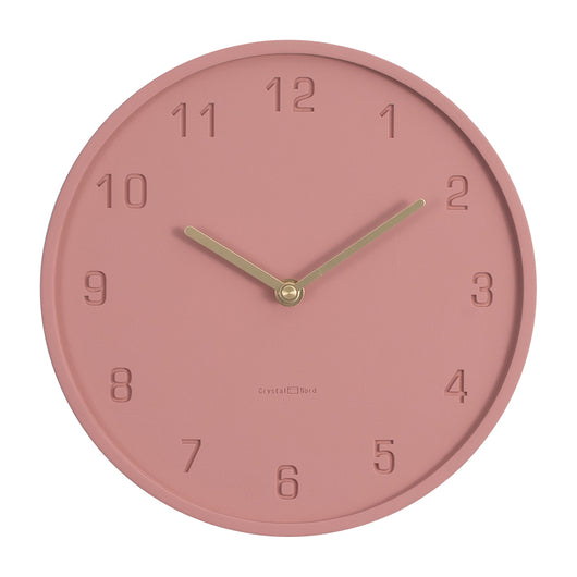 Reloj de Pared Silencioso Cemento Nórdico Lujo - Image 3