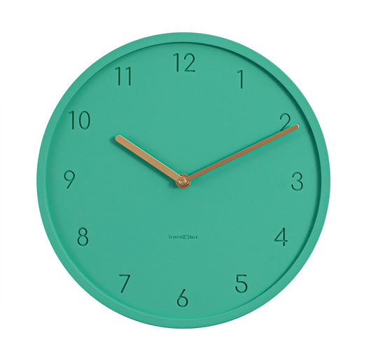 Reloj de Pared Silencioso Cemento Nórdico Lujo - Image 6