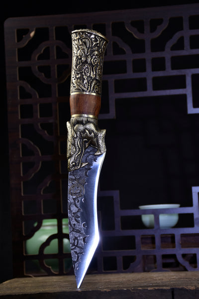 Cuchillo de Hueso Yulong - Image 11
