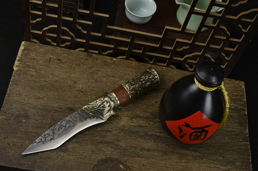 Cuchillo de Hueso Yulong - Image 12