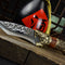 Cuchillo de Hueso Yulong