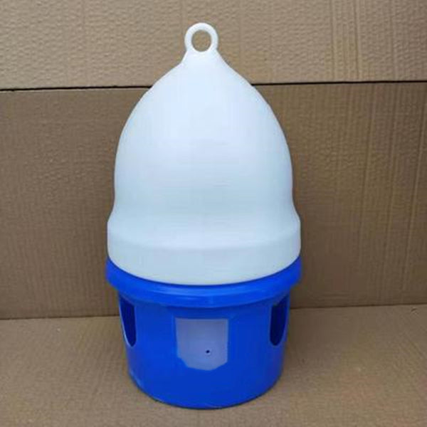 Bebedero Automático para Palomas - Sistema de Alimentación Inteligente