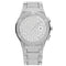 Reloj Hip Hop para Hombre con Esfera Grande