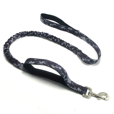 Correa Extensible para Mascotas con Diseño Camuflaje - Image 12