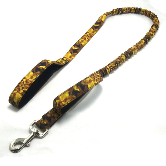 Correa Extensible para Mascotas con Diseño Camuflaje - Image 3