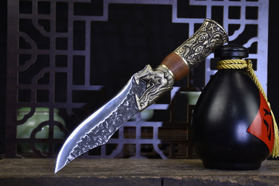 Cuchillo de Hueso Yulong - Image 14