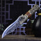 Cuchillo de Hueso Yulong