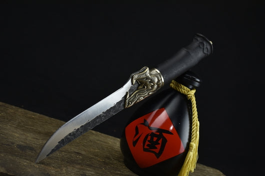 Cuchillo Deshuesador Chiron Pequeño para Cocina - Image 7
