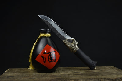 Cuchillo Deshuesador Chiron Pequeño para Cocina - Image 6
