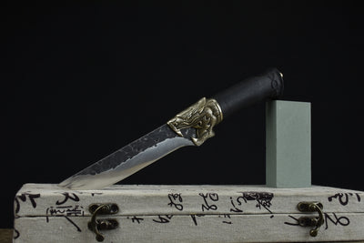 Cuchillo Deshuesador Chiron Pequeño para Cocina - Image 8