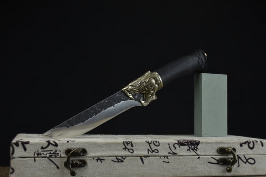 Cuchillo Deshuesador Chiron Pequeño para Cocina - Image 8
