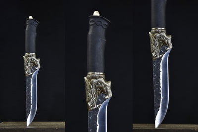 Cuchillo Deshuesador Chiron Pequeño para Cocina - Image 3