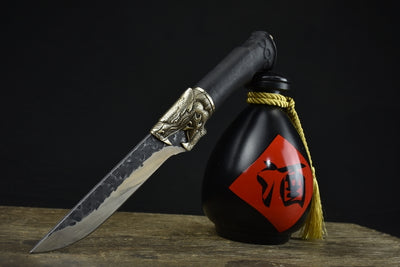 Cuchillo Deshuesador Chiron Pequeño para Cocina - Image 2