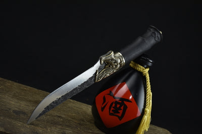 Cuchillo Deshuesador Chiron Pequeño para Cocina
