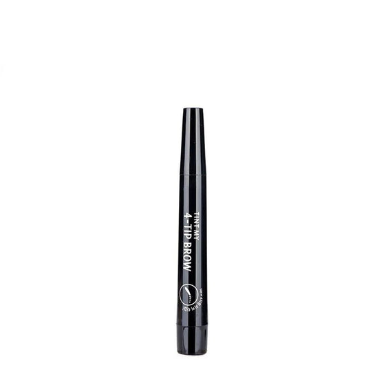 Lápiz de Cejas Multifuncional de 4 Puntas - Precisión Profesional - Image 14