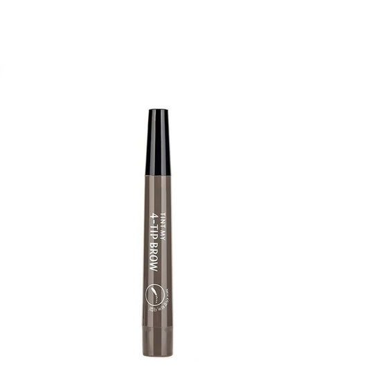 Lápiz de Cejas Multifuncional de 4 Puntas - Precisión Profesional - Image 13
