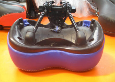 Sillín de Bicicleta de Montaña Hueco Ergonómico - Image 7